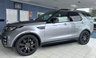 USED 2019 69 LAND ROVER DISCOVERY 3.0 SD6 HSE LUXURY 5d 302 BHP BIG SPEC BLACK STYLING PACK  REAR DVDS+PAN ROOF+7 SEATS
