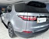 USED 2019 69 LAND ROVER DISCOVERY 3.0 SD6 HSE LUXURY 5d 302 BHP BIG SPEC BLACK STYLING PACK  REAR DVDS+PAN ROOF+7 SEATS