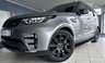 USED 2019 69 LAND ROVER DISCOVERY 3.0 SD6 HSE LUXURY 5d 302 BHP BIG SPEC BLACK STYLING PACK  REAR DVDS+PAN ROOF+7 SEATS