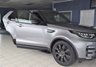USED 2019 69 LAND ROVER DISCOVERY 3.0 SD6 HSE LUXURY 5d 302 BHP BIG SPEC BLACK STYLING PACK  REAR DVDS+PAN ROOF+7 SEATS