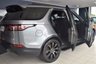 USED 2019 69 LAND ROVER DISCOVERY 3.0 SD6 HSE LUXURY 5d 302 BHP BIG SPEC BLACK STYLING PACK  REAR DVDS+PAN ROOF+7 SEATS