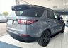 USED 2019 69 LAND ROVER DISCOVERY 3.0 SD6 HSE LUXURY 5d 302 BHP BIG SPEC BLACK STYLING PACK  REAR DVDS+PAN ROOF+7 SEATS