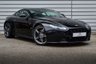 USED ASTON MARTIN V8 VANTAGE 