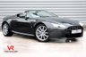 USED 2014 14 ASTON MARTIN VANTAGE 4.7 V8 ROADSTER 2d 420 BHP 
