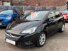 USED 2016 66 VAUXHALL CORSA 1.4i ecoFLEX ENERGY 5dr - ALLOY WHEELS ULEZ COMPLIANT