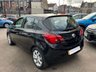 USED 2016 66 VAUXHALL CORSA 1.4i ecoFLEX ENERGY 5dr - ALLOY WHEELS ULEZ COMPLIANT