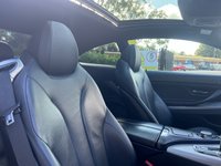 USED 2015 15 BMW 6 SERIES 3.0 640D M SPORT 2d 309 BHP 