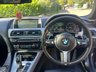 USED 2015 15 BMW 6 SERIES 3.0 640D M SPORT 2d 309 BHP 