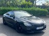 USED 2015 15 BMW 6 SERIES 3.0 640D M SPORT 2d 309 BHP 