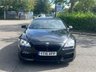 USED 2015 15 BMW 6 SERIES 3.0 640D M SPORT 2d 309 BHP 