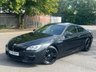 USED 2015 15 BMW 6 SERIES 3.0 640D M SPORT 2d 309 BHP 