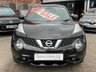 USED 2016 66 NISSAN JUKE 1.5 dCi N-CONNECTA 5dr  