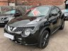 USED 2016 66 NISSAN JUKE 1.5 dCi N-CONNECTA 5dr  