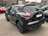 USED 2016 66 NISSAN JUKE 1.5 dCi N-CONNECTA 5dr  
