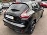 USED 2016 66 NISSAN JUKE 1.5 dCi N-CONNECTA 5dr  