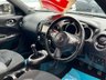 USED 2016 66 NISSAN JUKE 1.5 dCi N-CONNECTA 5dr  