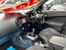 USED 2016 66 NISSAN JUKE 1.5 dCi N-CONNECTA 5dr  