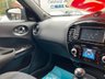 USED 2016 66 NISSAN JUKE 1.5 dCi N-CONNECTA 5dr  