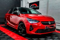 USED 2020 70 VAUXHALL CORSA 1.2 SRI PREMIUM 5d 100 BHP 