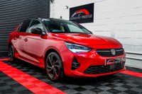USED 2020 70 VAUXHALL CORSA 1.2 SRI PREMIUM 5d 100 BHP 