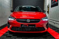 USED 2020 70 VAUXHALL CORSA 1.2 SRI PREMIUM 5d 100 BHP 