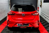 USED 2020 70 VAUXHALL CORSA 1.2 SRI PREMIUM 5d 100 BHP 