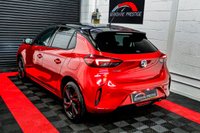 USED 2020 70 VAUXHALL CORSA 1.2 SRI PREMIUM 5d 100 BHP 