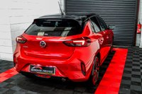 USED 2020 70 VAUXHALL CORSA 1.2 SRI PREMIUM 5d 100 BHP 