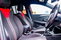 USED 2020 70 VAUXHALL CORSA 1.2 SRI PREMIUM 5d 100 BHP 