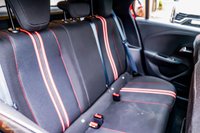 USED 2020 70 VAUXHALL CORSA 1.2 SRI PREMIUM 5d 100 BHP 