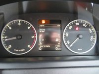 USED 2014 14 LAND ROVER DISCOVERY 3.0 SDV6 HSE 5d 255 BHP 5 SERVICE STAMPS - 4 BY LAND ROVER