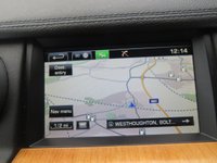 USED 2014 14 LAND ROVER DISCOVERY 3.0 SDV6 HSE 5d 255 BHP 5 SERVICE STAMPS - 4 BY LAND ROVER