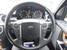 USED 2014 14 LAND ROVER DISCOVERY 3.0 SDV6 HSE 5d 255 BHP 5 SERVICE STAMPS - 4 BY LAND ROVER