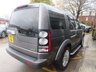 USED 2014 14 LAND ROVER DISCOVERY 3.0 SDV6 HSE 5d 255 BHP 5 SERVICE STAMPS - 4 BY LAND ROVER