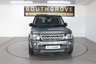 USED 2014 14 LAND ROVER DISCOVERY 3.0 SDV6 HSE 5d 255 BHP 5 SERVICE STAMPS - 4 BY LAND ROVER