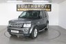 USED 2014 14 LAND ROVER DISCOVERY 3.0 SDV6 HSE 5d 255 BHP 5 SERVICE STAMPS - 4 BY LAND ROVER