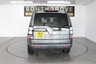 USED 2014 14 LAND ROVER DISCOVERY 3.0 SDV6 HSE 5d 255 BHP 5 SERVICE STAMPS - 4 BY LAND ROVER
