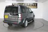 USED 2014 14 LAND ROVER DISCOVERY 3.0 SDV6 HSE 5d 255 BHP 5 SERVICE STAMPS - 4 BY LAND ROVER