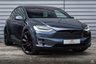 USED TESLA MODEL X 