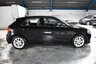 USED 2019 19 AUDI A1 1.0 SPORTBACK TFSI SPORT 5d 114 BHP 