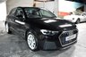 USED 2019 19 AUDI A1 1.0 SPORTBACK TFSI SPORT 5d 114 BHP 