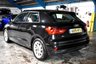 USED 2019 19 AUDI A1 1.0 SPORTBACK TFSI SPORT 5d 114 BHP 