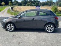 USED 2015 65 VAUXHALL CORSA 1.2 ENERGY AC 3d 69 BHP GREAT SPEC GREAT ECONOMY 60+MPG