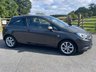 USED 2015 65 VAUXHALL CORSA 1.2 ENERGY AC 3d 69 BHP GREAT SPEC GREAT ECONOMY 60+MPG