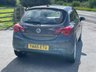 USED 2015 65 VAUXHALL CORSA 1.2 ENERGY AC 3d 69 BHP GREAT SPEC GREAT ECONOMY 60+MPG