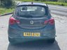 USED 2015 65 VAUXHALL CORSA 1.2 ENERGY AC 3d 69 BHP GREAT SPEC GREAT ECONOMY 60+MPG
