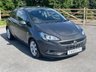 USED 2015 65 VAUXHALL CORSA 1.2 ENERGY AC 3d 69 BHP GREAT SPEC GREAT ECONOMY 60+MPG