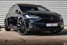 USED TESLA MODEL X 