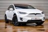 USED TESLA MODEL X 