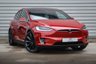 USED TESLA MODEL X 